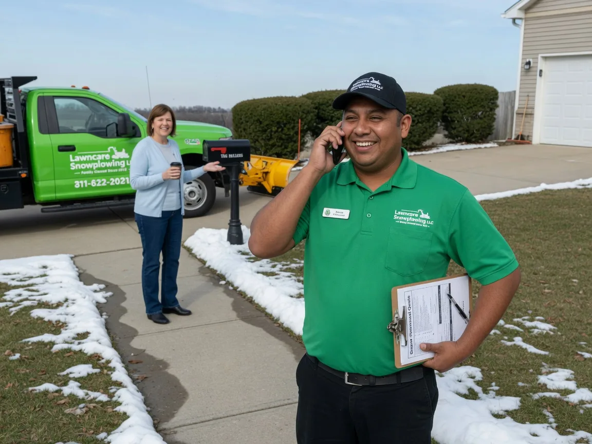 Lawn Care Services By Expert Landscaper Valley Bend, WV FAQs